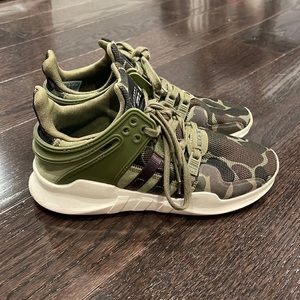 Adidas EQT Support ADV camo